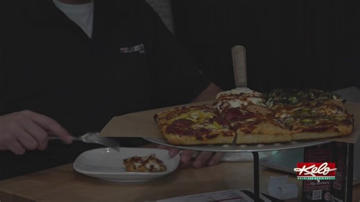 Second annual Sioux Empire Pizza Battle gives back