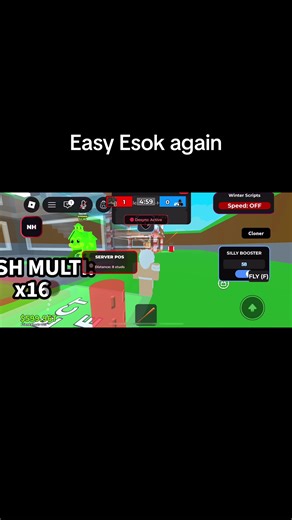 Get better scripts #sab #scripts #easy #bestscripts