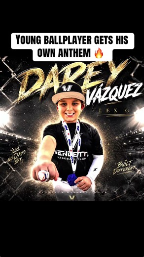 Young Ballplayer Walk-Up Song Ideas for Kids