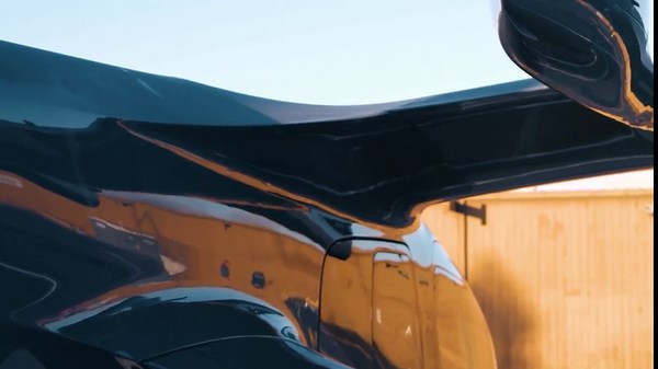 WATCH: Flying Cars Crash in China