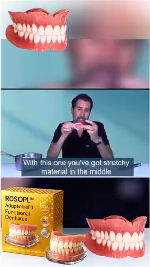 Living with bad dentures felt like being trapped in a nightmare. For years, I dealt with bulky, ill-fitting dentures that made everyday life a struggle. Eating was no longer enjoyable, and I constantly worried about them slipping. My favorite crispy bacon? Forget it—it was too painful to even think about. Talking wasn’t easy either. I’d be mid-conversation and feel them shift, so I’d secretly adjust them, hoping no one noticed. Nights were the worst—my gums would be swollen and throbbing, and I’