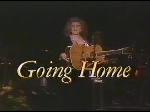 Judy Collins: Going Home