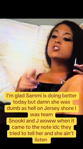 How was she mad about who wrote the note and not mad about what was said and what Ronnie did and then season 3 she kept bringing up what he did in Miami so it’s like you did care and you just kept forgiving him but this is classic I swear 😂😂😂😩😩😩😩😩😩