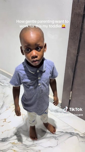 Gentle Parenting Techniques for Toddlers