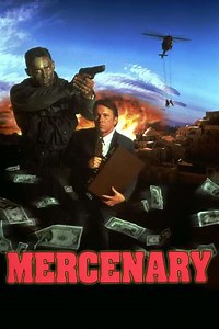Mercenary (1997) - Movie