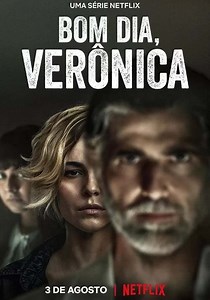 Доброе утро, Вероника Сезон 2 - все серии онлайн