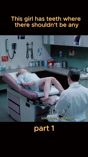 Teeth Movie Clips and Scenes Compilation