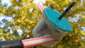 How to Make a Micro Turbine