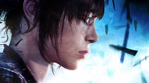 Beyond: Two Souls Review