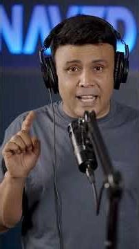 Be Negative | RJ Naved