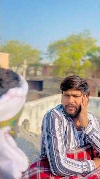 Ghr ki notanki comedy video