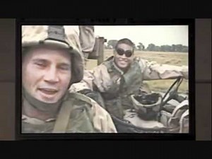 Generation Kill - The Man Comes Around