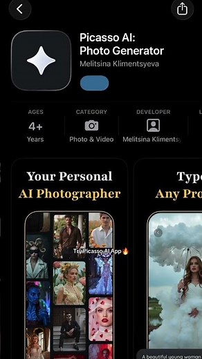 Dowloand and try it Picasso App