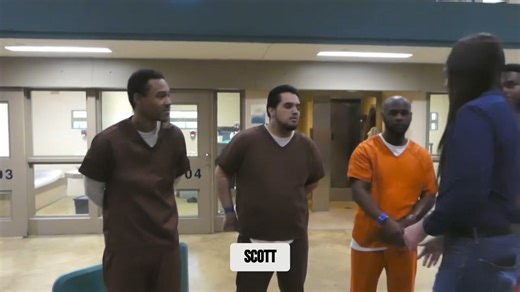 5.9K views · 537 reactions | Visiting the DuPage County Jail was a positive & eye-opening experience. Thank you, again, to Sheriff Mendrick for the tour. If your jail will allow me to come in — & register everyone to vote — my direct messages are open. | Scott Presler | Facebook