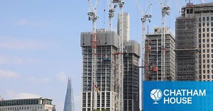 Why Cement is a Major Contributor to Climate Change