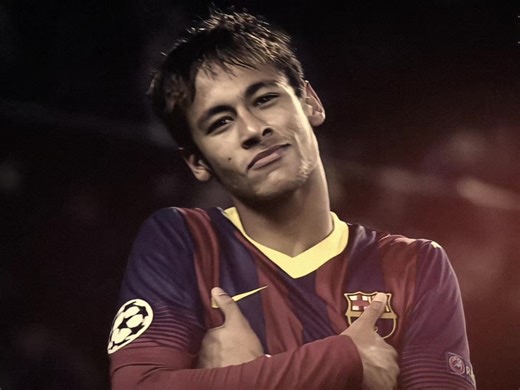 it wasn’t supposed to end like this.. #neymar #neymarjr #brazil #Soccer #fyp