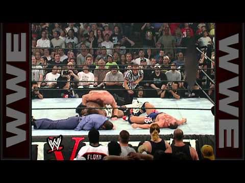 List This! - "Stone Cold" sides with the Alliance