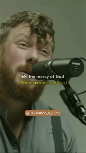 Ben Fuller Essential Worship Mercy Song Session