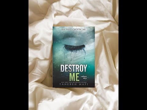 Destroy Me - Chapter 2