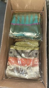 [Hot Item] Africa Duku Scarf