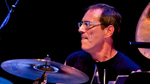 The 9 best studio session drummers in the world right now