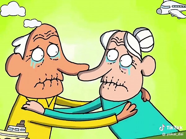 Hilarious Cartoon Animations That Will Make You Laugh