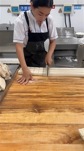 Bread making process