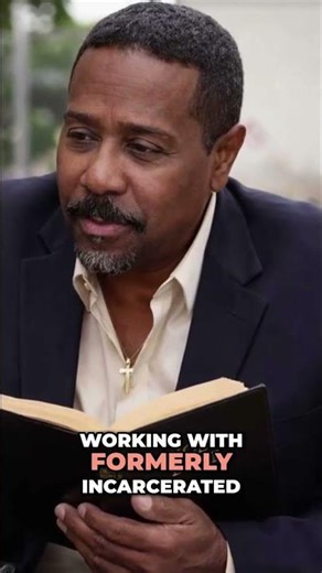 Demond Wilson Left Everything for This #ministry #faith #calling #shorts