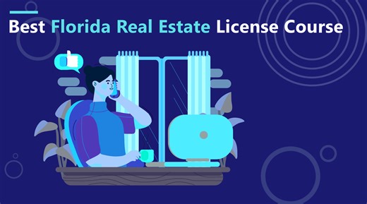 Best Florida Real Estate License Courses
