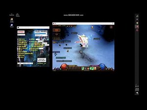 Mu Online 1HIT BOSS HACK