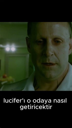 Kimsenin Aklına Gelmeyecek O Son Hamle! #Constantine