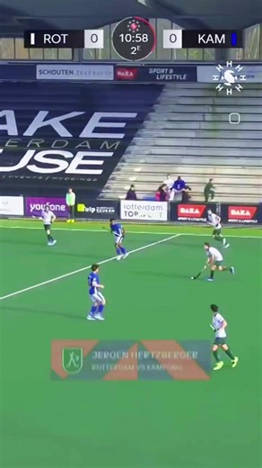 知行合一，力量感十足！创作灵感 曲棍球技巧