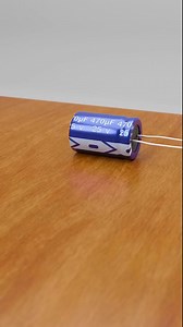 3K views · 61 reactions | Capacitor 3d animation #elctronicsengineer #electricalengineer #engineer #capacitor #viral | Abhitech Engineering solution | Facebook