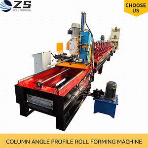 [Hot Item] Durable Supermarket Shelf Frame for Efficient Product Display
