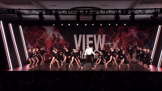 VIEW Dance Challenge on TikTok