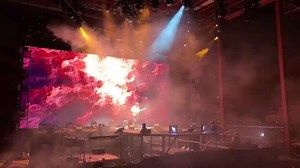 11K views · 603 reactions | Despite having to cancel his first night show at Red Rocks due to the weather, ILLENIUM pulled through and brought all the feels for Friday and Saturday night   TW/ @gkarlbru | River Beats Dance | Facebook