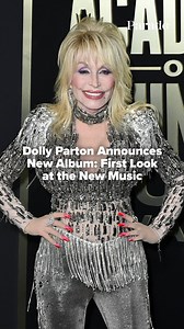 1.6K views · 613 reactions | @dollyparton announced she has a brand new album coming out this fall, ‘Dolly Parton & Family: Smoky Mountain DNA.’ Here’s a first listen to her new music at Dollywood. #countrymusic #dollyparton #dollywood | PARADE Magazine | Facebook