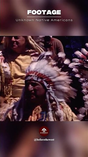 This Footage Survived… But Its History Was Forgotten