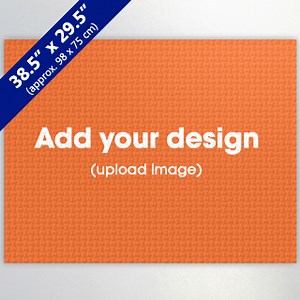 Make Your Own Giant Jigsaw Puzzle With 2000 Pieces