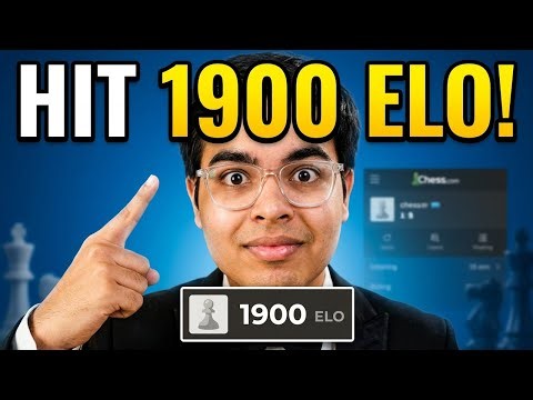 2000 ELO Chess Compilation