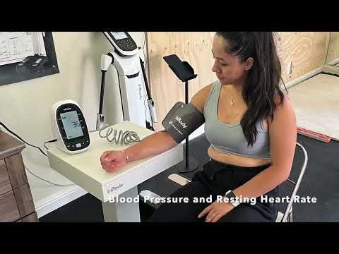 On ramp program bio markers