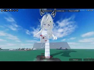 Giant Playground +4 Emotes gamepass showcase. roblox giantess stomping.