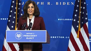 Neera Tanden's Nomination Sets Off Warning Bells For Progressives | Essence