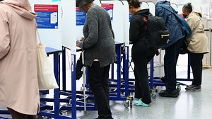 Voting in the primary? Here's how you can find your polling place