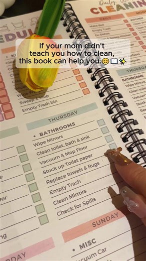 ADHD-Friendly Cleaning Solutions