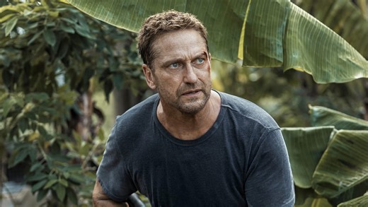 Plane - Official Trailer (Lionsgate)