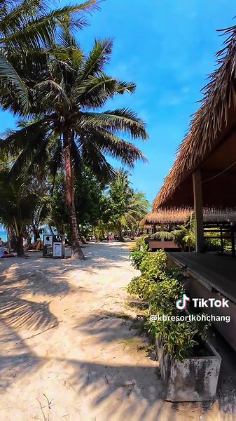 kbresort บน TikTok