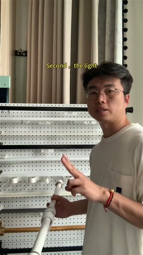 Are Curtain Tracks Functionally Superior to Poles? #curtaintrack