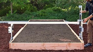 Plant seeds, measure soil moisture, water, take photos, and detect and remove weeds. Get started with #FarmBot today! | FarmBot