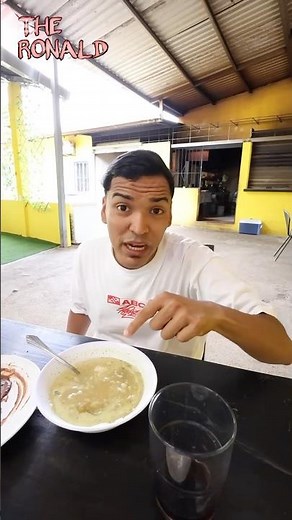 UNA SOPA CON PELOS #comedia #humor #parodia